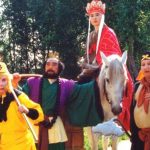 VÌ SAO NHÀ QUẢN TRỊ NÀO CŨNG CẦN PHẢI HỌC CÁCH LÃNH ĐẠO THIÊN TÀI NHƯ ĐƯỜNG TĂNG?