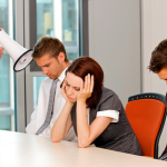 4 KIỂU SẾP KHÓ ƯA NƠI CÔNG SỞ VÀ CÁCH ĐỐI PHÓ VỚI HỌ