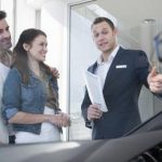 THÀNH TỰU LỚN NHẤT CỦA MỘT NGƯỜI LÀM SALES KHÔNG PHẢI LÀ HOA HỒNG, MÀ LÀ CÓ THÊM MỘT NGƯỜI TIN TƯỞNG