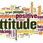 THÁI ĐỘ LÀ GÌ?