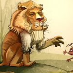 CHUYỆN KIẾN VÀ SƯ TỬ: AI ĐÃ, SẼ LÀ ÔNG CHỦ NHẤT ĐỊNH PHẢI ĐỌC BÀI HỌC QUẢN TRỊ SAU ĐÂY