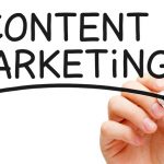 CONTENT MARKETING LÀ GÌ?