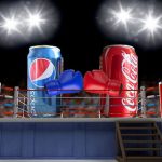 TOÀN CẢNH ‘TRẬN SO GĂNG THẾ KỶ’ GIỮA COCA-COLA VS PEPSI