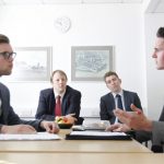 THUYẾT PHỤC NGƯỜI KHÁC – NHỮNG BÍ QUYẾT BẠN CẦN BIẾT