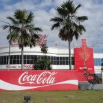 LY KÌ COCA-COLA THÂU TÓM ĐỐI TÁC VIỆT