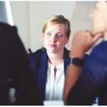 10 SAI LẦM NGHIÊM TRỌNG NÊN TRÁNH KHI THUYẾT TRÌNH VỚI SẾP