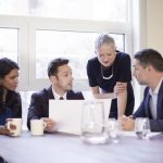 LÀM SAO ĐỂ BIẾN MỘT NHÂN VIÊN THÀNH NHÀ LÃNH ĐẠO?