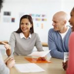 KỸ NĂNG GIAO TIẾP VÀ TẠO LẬP QUAN HỆ